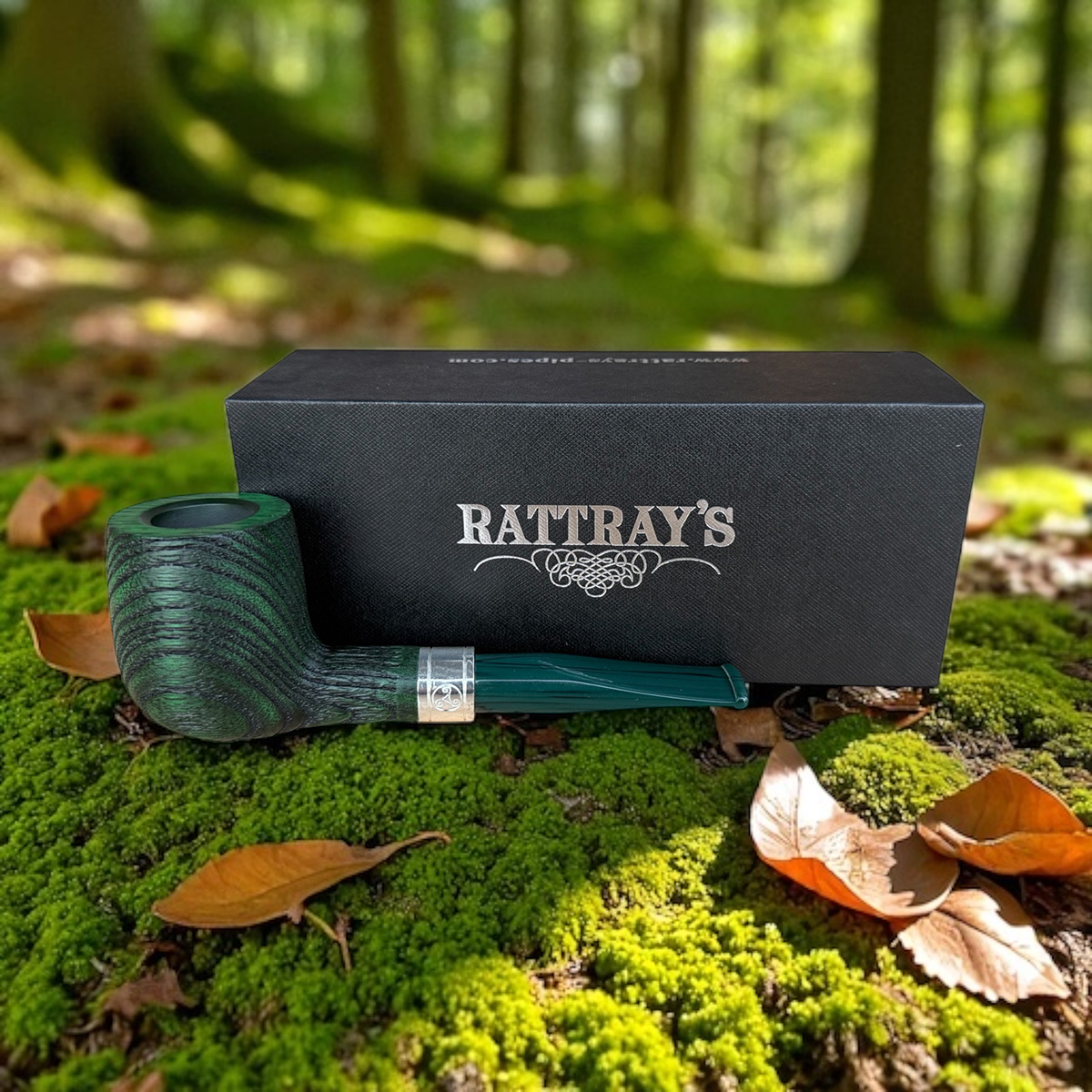 Rattray´s Brave Heart G Green